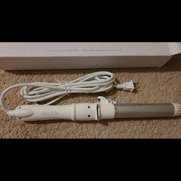 Monat Perfect Wave Curling Iron - Picture 5 of 9